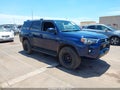2024 Toyota 4Runner — photo 1 of 16 | VIN JTEMU5JR7R6253483