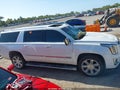 Photo 13 of 16 — 2018 Cadillac Escalade ESV