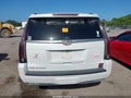 Photo 16 of 16 — 2018 Cadillac Escalade ESV