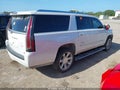 Photo 4 of 16 — 2018 Cadillac Escalade ESV