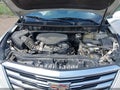 Photo 10 of 16 — 2017 Cadillac XT5