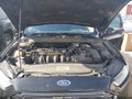 Photo 10 of 11 — 2015 Ford Fusion