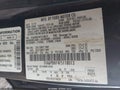 Photo 9 of 11 — 2015 Ford Fusion
