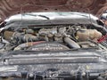 2008 Ford F-350 — photo 9 of 17 | VIN 1FTWW31R08ED60018