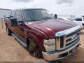 2008 Ford F-350 — photo 14 of 17 | VIN 1FTWW31R08ED60018