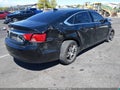 Photo 4 of 16 — 2019 Chevrolet Impala