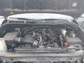 2011 Toyota Tundra — photo 10 of 20 | VIN 5TFRM5F13BX024781