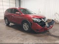 Photo 1 of 19 — 2016 Nissan Rogue