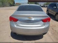 Photo 16 of 16 — 2015 Chevrolet Impala
