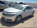 Photo 2 of 16 — 2015 Chevrolet Impala