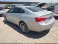 Photo 3 of 16 — 2015 Chevrolet Impala