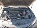 Photo 10 of 16 — 2018 Toyota Camry