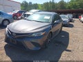 Photo 6 of 16 — 2018 Toyota Camry