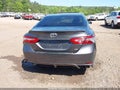 Photo 16 of 16 — 2018 Toyota Camry