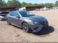 Photo 1 of 16 — 2018 Toyota Camry