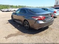 Photo 3 of 16 — 2018 Toyota Camry