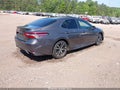 Photo 4 of 16 — 2018 Toyota Camry