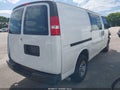 2020 Chevrolet Express Cargo — photo 4 of 17 | VIN 1GCWGAFP9L1256460