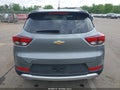 Photo 16 of 16 — 2026 Chevrolet Trailblazer