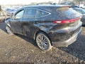 Photo 3 of 17 — 2022 Toyota Venza