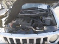 Photo 10 of 12 — 2010 Jeep Patriot