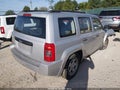 Photo 4 of 12 — 2010 Jeep Patriot