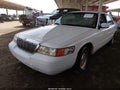 Photo 2 of 11 — 1998 Mercury Grand Marquis