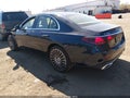 Photo 3 of 16 — 2026 Mercedes-Benz E-Class
