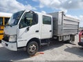 2018 Hino Xjc740/xfc740 — photo 18 of 21 | VIN JHHPDM1H8JK007215
