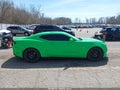 Photo 13 of 16 — 2017 Chevrolet Camaro