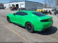 Photo 3 of 16 — 2017 Chevrolet Camaro