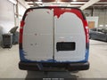 Photo 17 of 17 — 2023 GMC Savana