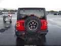 Photo 16 of 16 — 2025 Jeep Wrangler