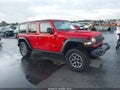 Photo 1 of 16 — 2025 Jeep Wrangler