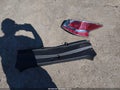2014 Nissan Altima — photo 12 of 17 | VIN 1N4AL3AP5EC186395
