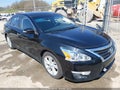 2014 Nissan Altima — photo 1 of 17 | VIN 1N4AL3AP5EC186395