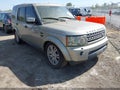 Photo 1 of 11 — 2010 Land Rover LR4