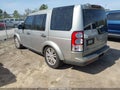 Photo 3 of 11 — 2010 Land Rover LR4