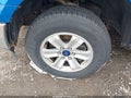 Photo 17 of 17 — 2019 Ford F-150