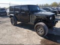 Photo 1 of 17 — 2017 Jeep Wrangler Unlimited