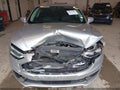Photo 12 of 16 — 2018 Ford Fusion