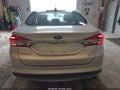Photo 16 of 16 — 2018 Ford Fusion