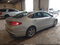 Photo 4 of 16 — 2018 Ford Fusion