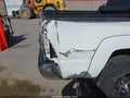 Photo 17 of 18 — 2014 Toyota Tacoma