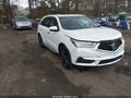 Photo 1 of 17 — 2018 Acura MDX