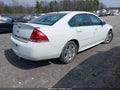 Photo 4 of 11 — 2010 Chevrolet Impala