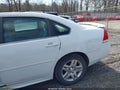 Photo 6 of 11 — 2010 Chevrolet Impala