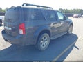 Photo 4 of 11 — 2010 Nissan Pathfinder