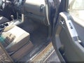 Photo 5 of 11 — 2010 Nissan Pathfinder