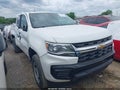 Photo 1 of 19 — 2022 Chevrolet Colorado